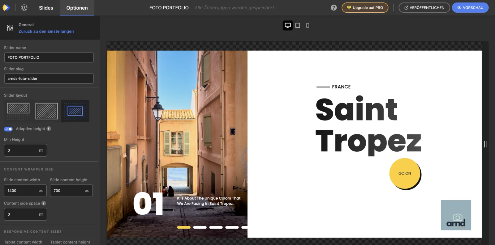 Depicter - Top oder Flop?