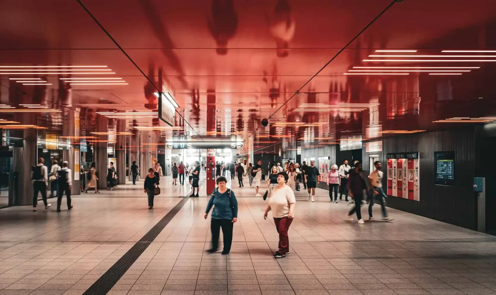 München ist schön!